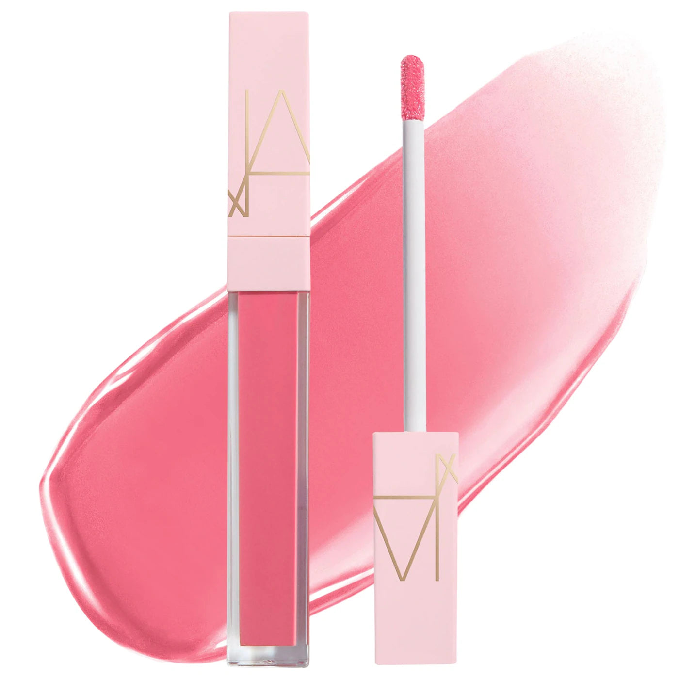 NARS Afterglow Lip Shine Gloss