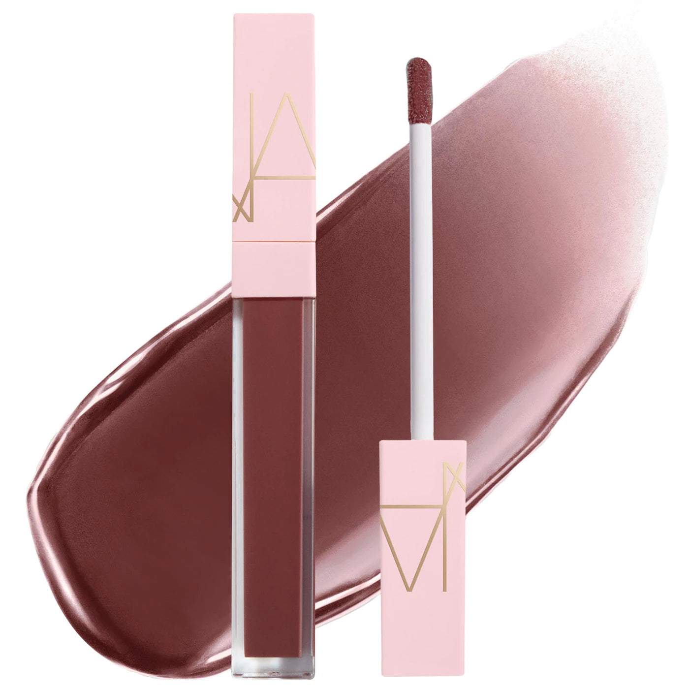 NARS Afterglow Lip Shine Gloss