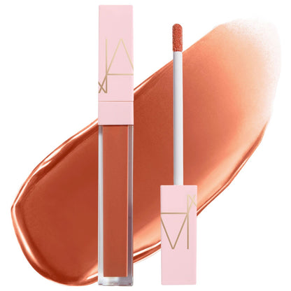 NARS Afterglow Lip Shine Gloss