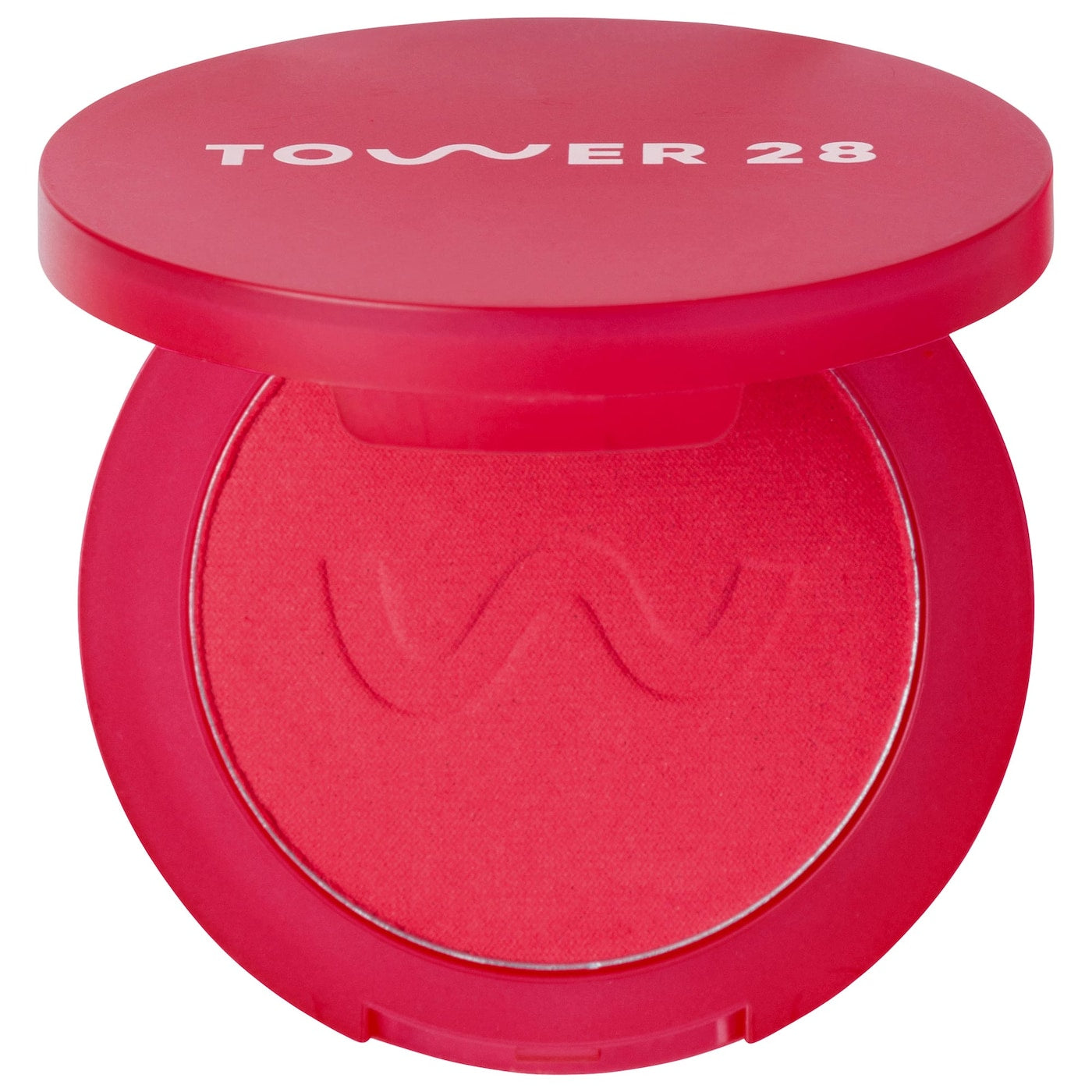 Tower 28 Beauty GetSet Blur + Set Matte Powder Blush