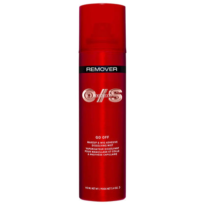 ONE/SIZE Go Off Makeup Remover Dissolving Mist