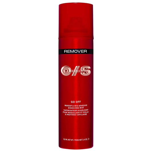 ONE/SIZE Go Off Makeup Remover Dissolving Mist