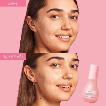 Glow Recipe Glow & Go Summer Essentials Kit with Niacinamide