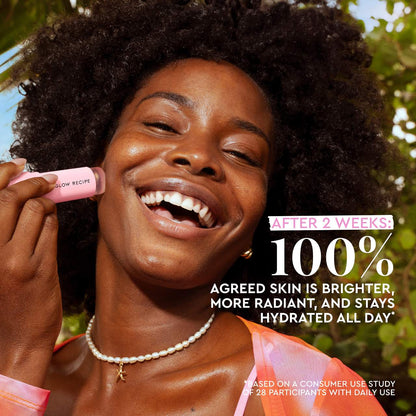 Glow Recipe Glow & Go Summer Essentials Kit with Niacinamide