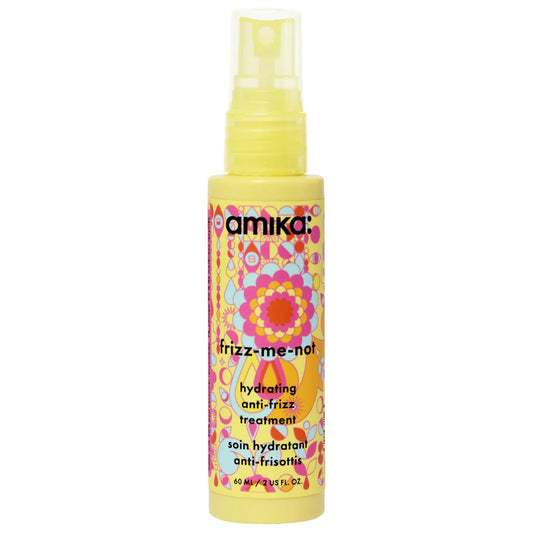 amika Mini Frizz-Me-Not Hydrating Anti-Frizz Treatment