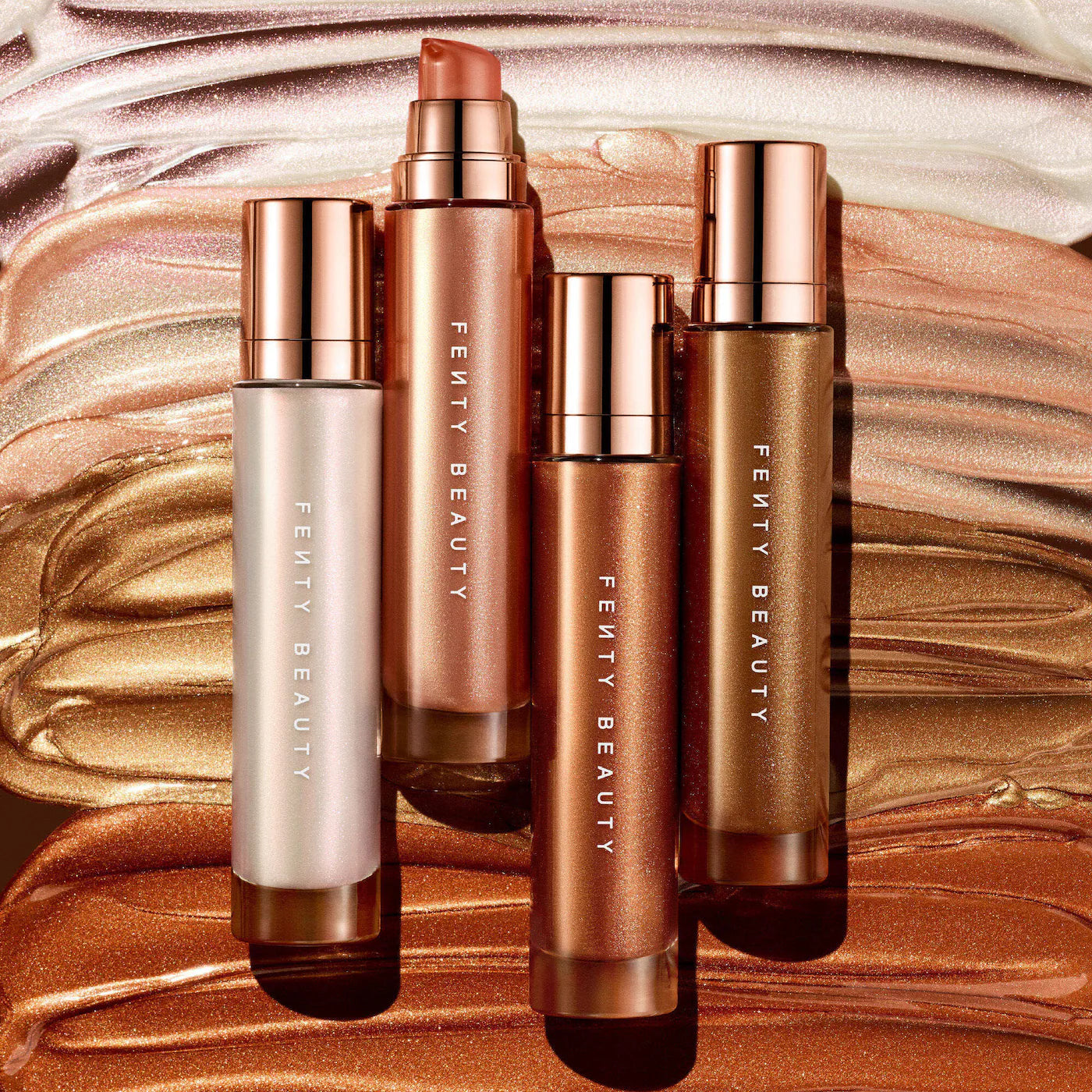 Fenty Beauty Body Lava Body Luminizer