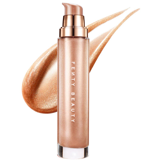 Fenty Beauty Body Lava Body Luminizer
