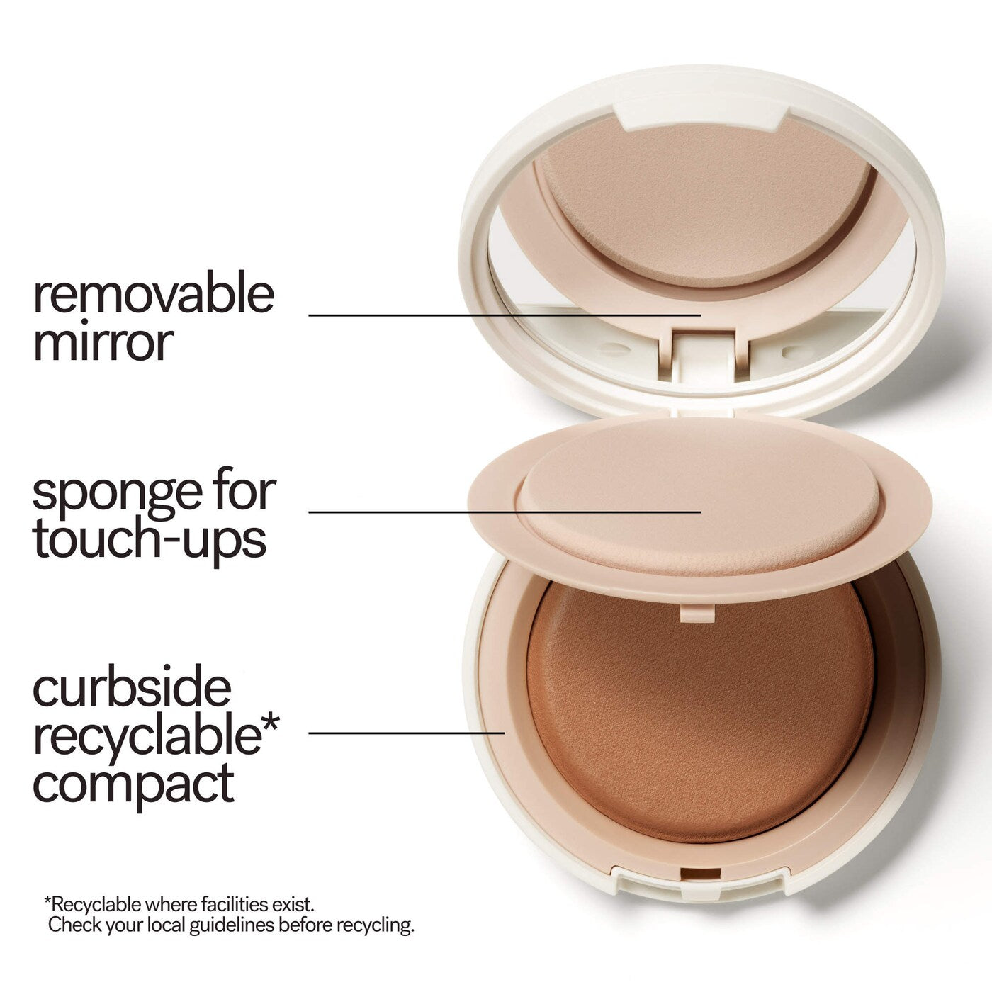 ILIA Soft Focus Finishing Powder