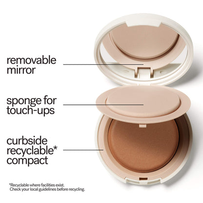 ILIA Soft Focus Finishing Powder
