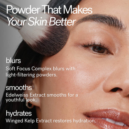 ILIA Soft Focus Finishing Powder