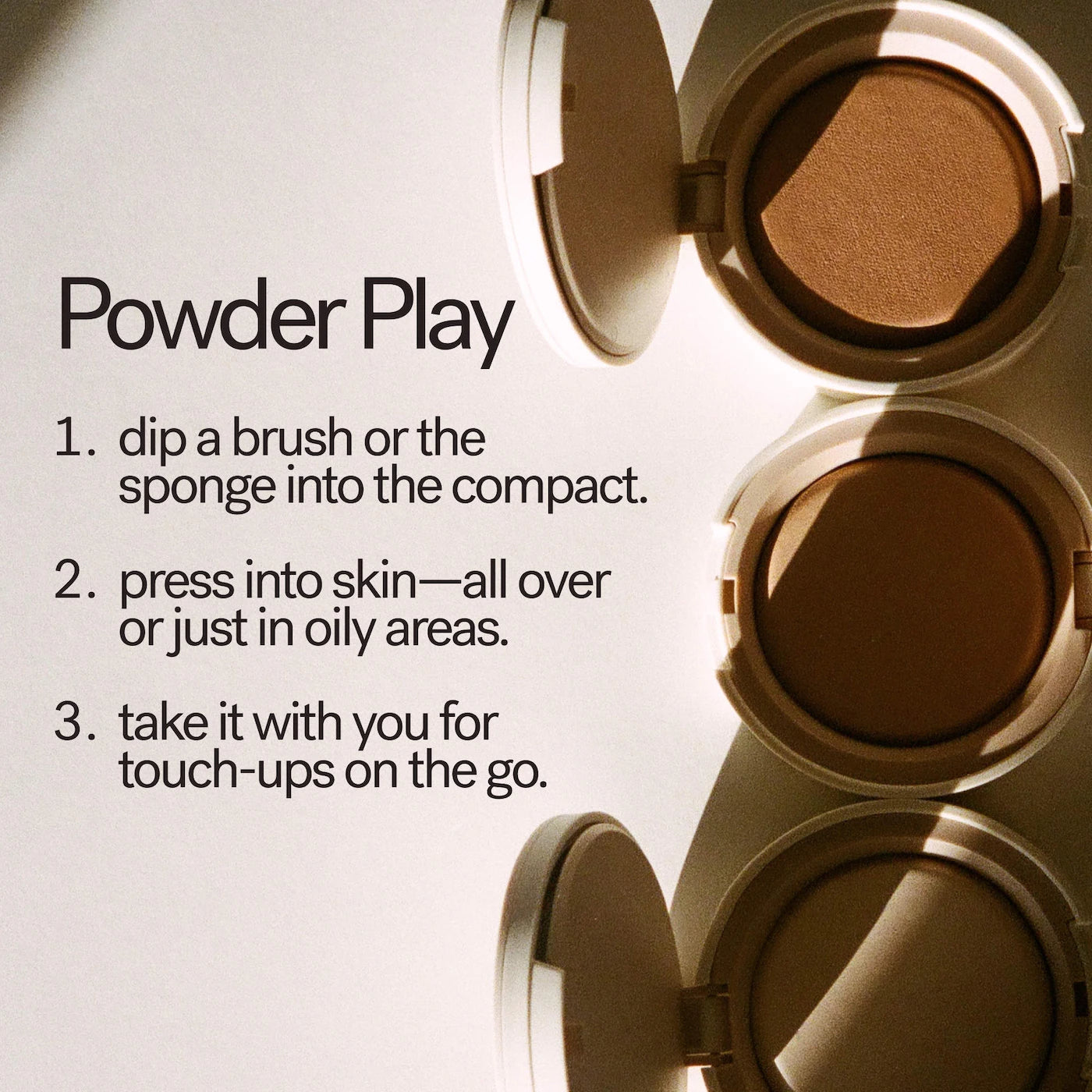 ILIA Soft Focus Finishing Powder
