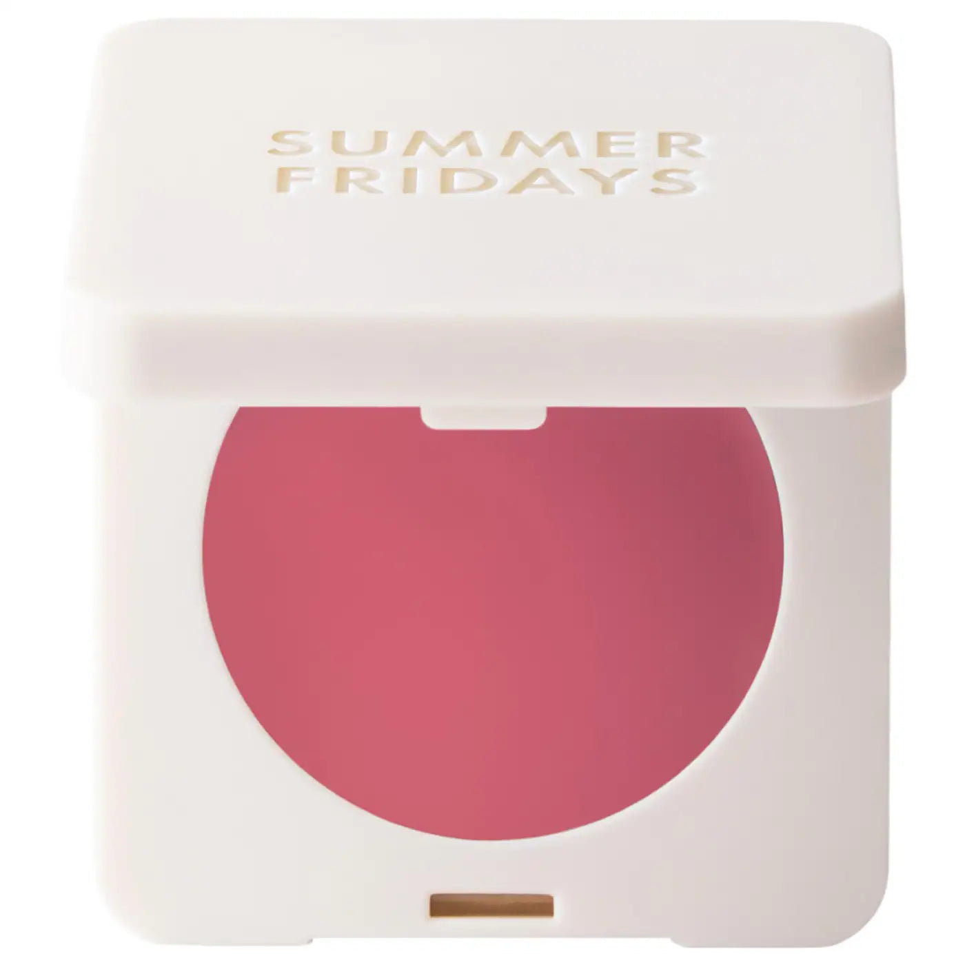 Summer Fridays Blush Butter Balm Hydrating Cream Blush