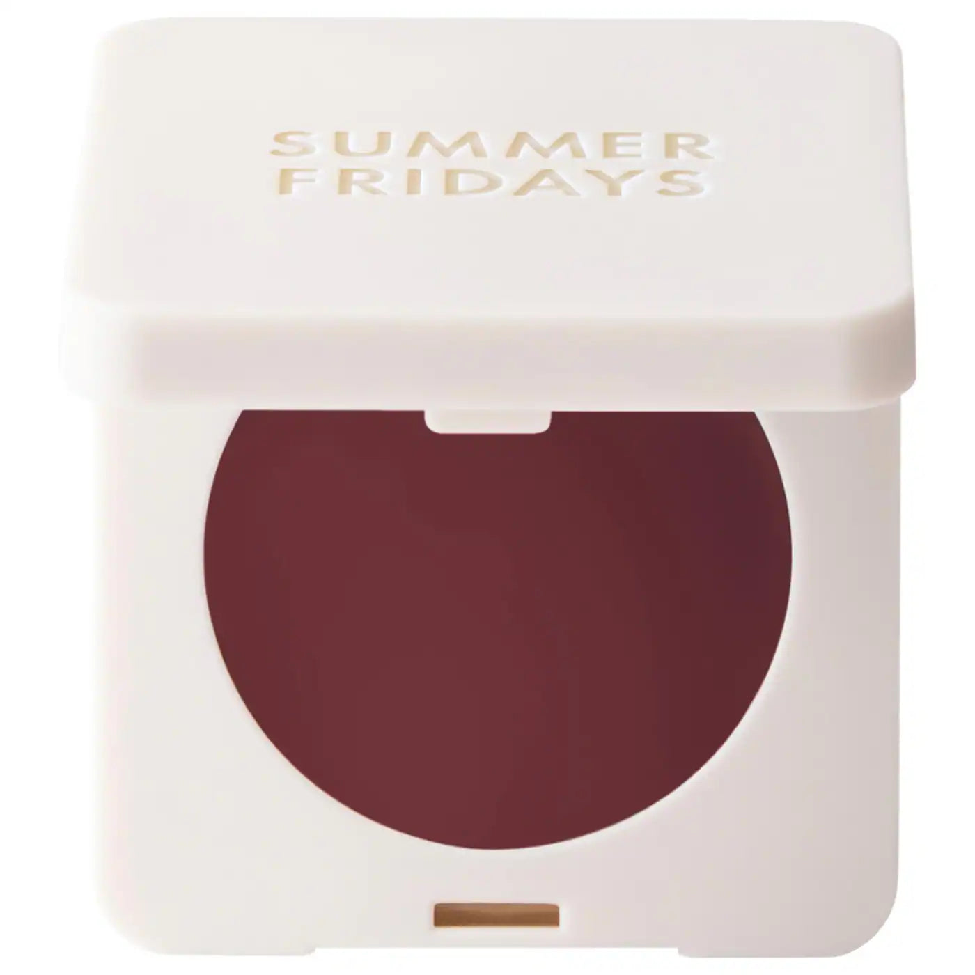 Summer Fridays Blush Butter Balm Hydrating Cream Blush