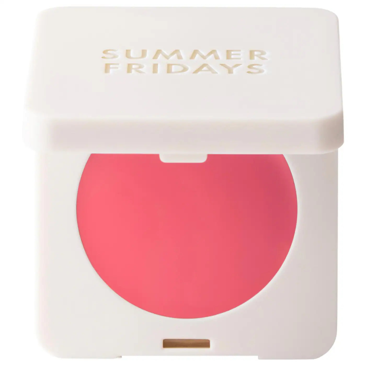 Summer Fridays Blush Butter Balm Hydrating Cream Blush