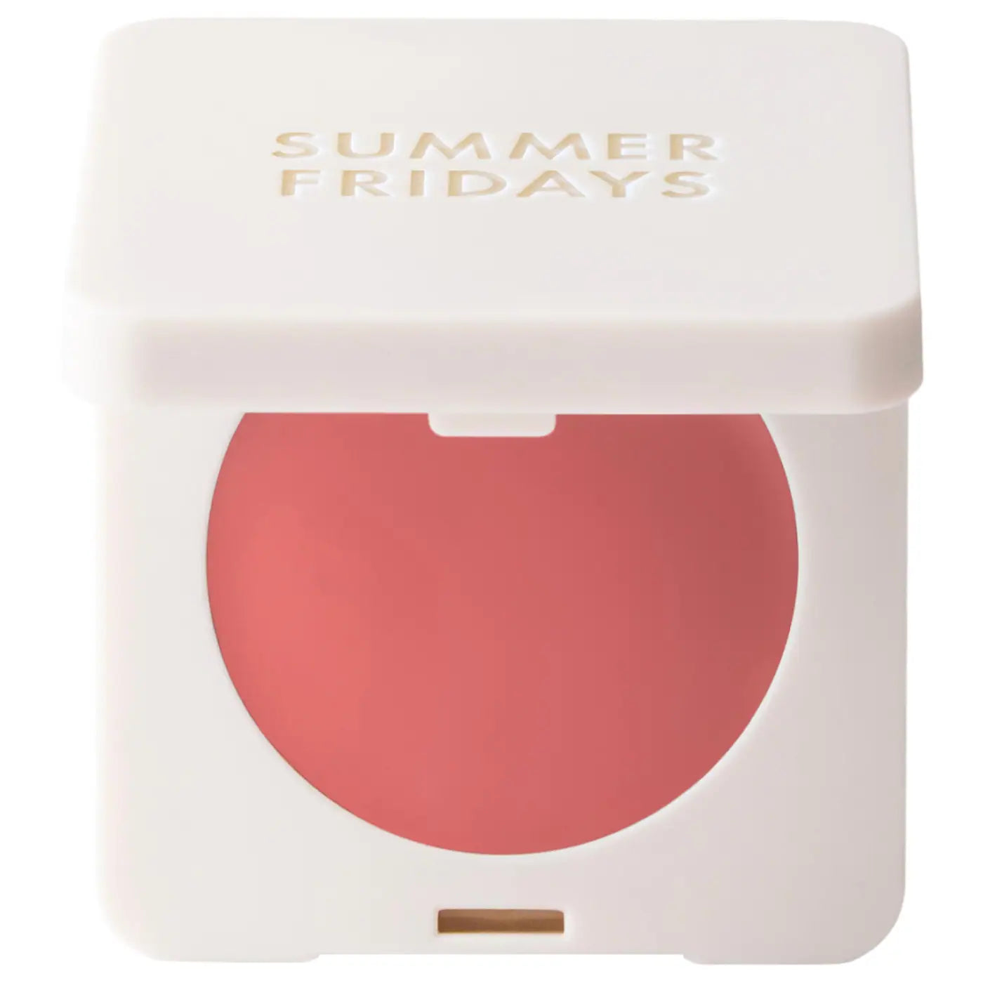 Summer Fridays Blush Butter Balm Hydrating Cream Blush