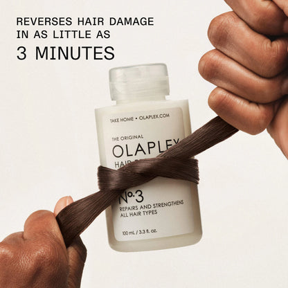 Olaplex The Mini Essentials Set