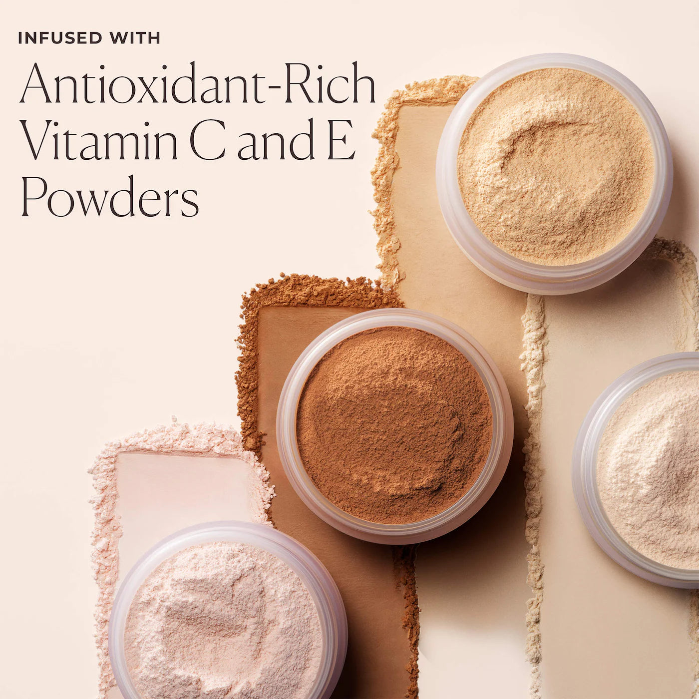 Laura Mercier Indulgent Icons Translucent Loose Powder & Velour Puff Duo Gift Set