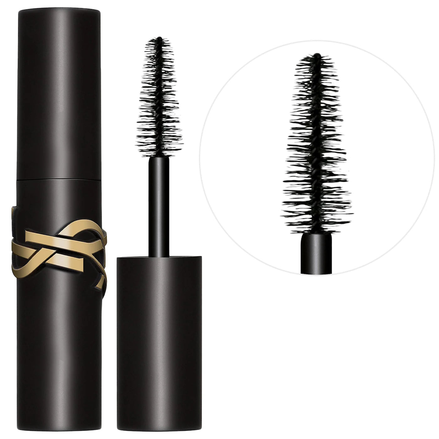Yves Saint Laurent Mini Lash Clash Extreme Volume Mascara