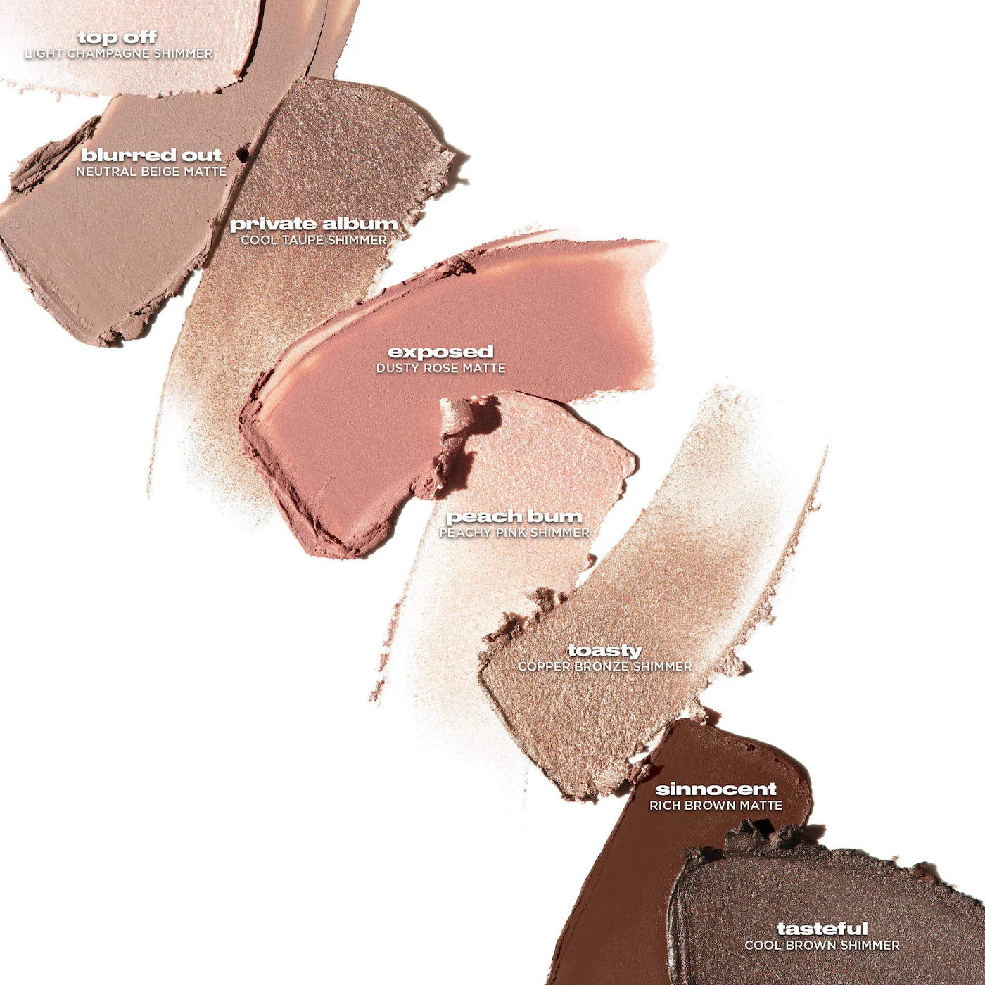 Urban Decay Naked Cream Waterproof Eyeshadow Stick