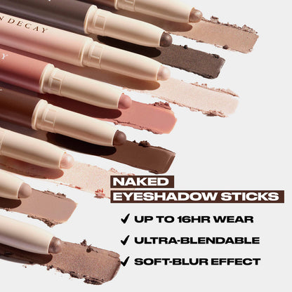 Urban Decay Naked Cream Waterproof Eyeshadow Stick