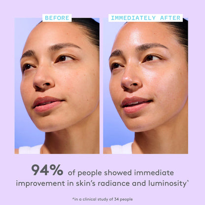Drunk Elephant Amino Rain™ Glasswater Serum