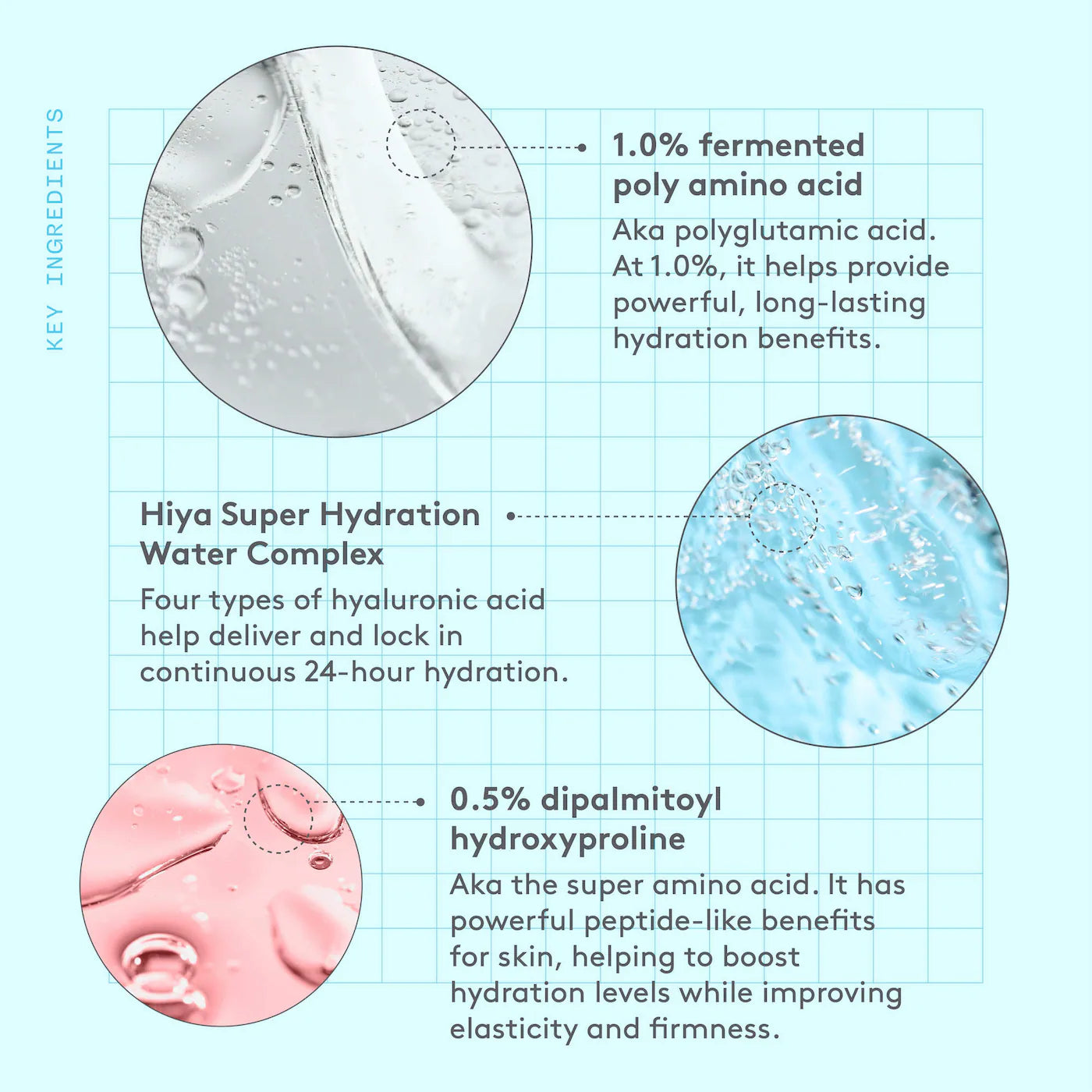 Drunk Elephant Amino Rain™ Glasswater Serum