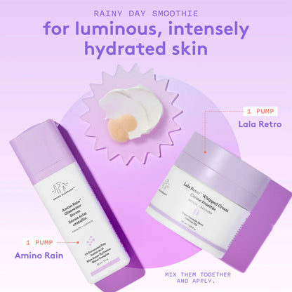 Drunk Elephant Amino Rain™ Glasswater Serum