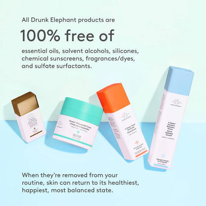 Drunk Elephant Amino Rain™ Glasswater Serum