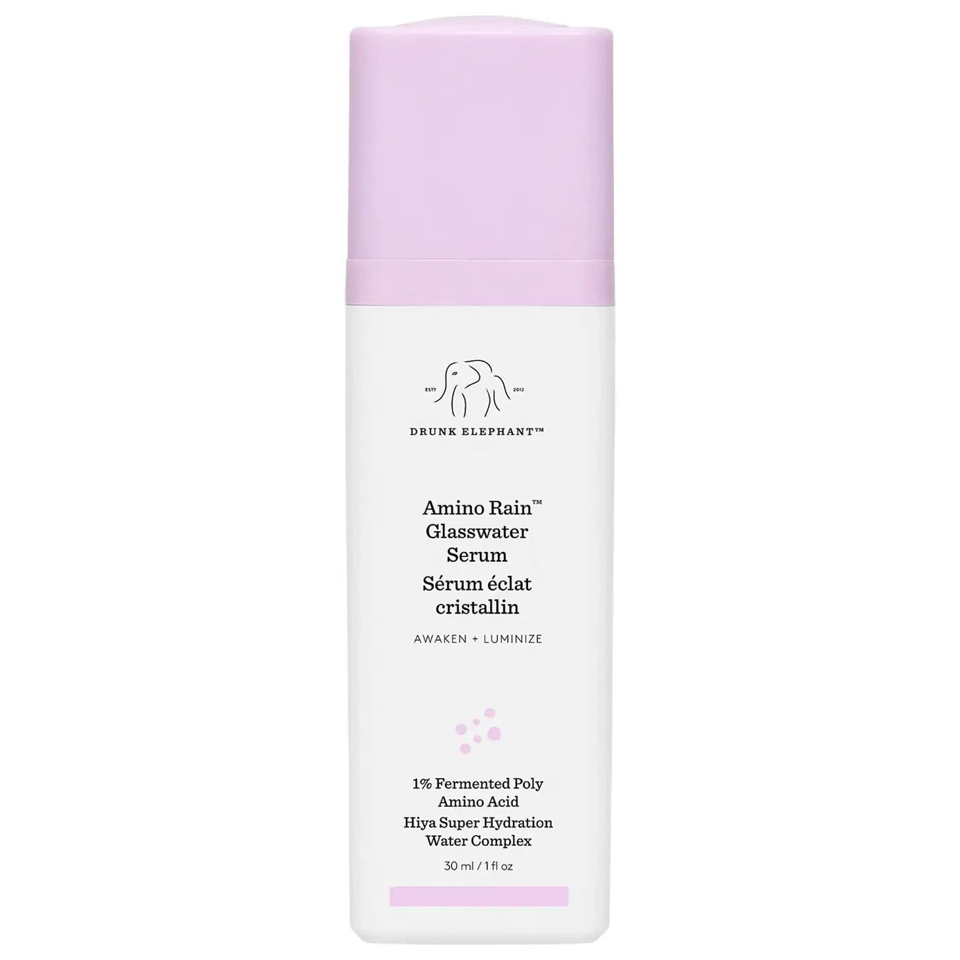 Drunk Elephant Amino Rain™ Glasswater Serum