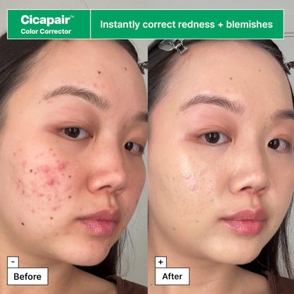 Dr. Jart+ Cicapair™ Redness Rescue Regimen Kit