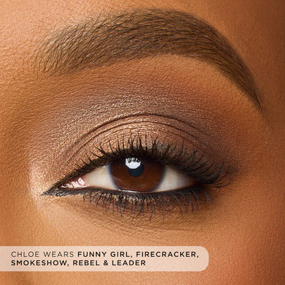 tarte tartelette™ in bloom amazonian clay eyeshadow palette