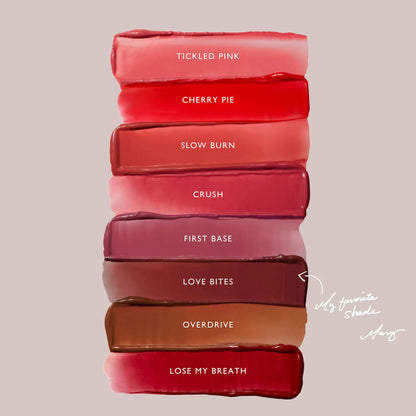 m.ph Lip Ciggy Sheer Lipstick Balm