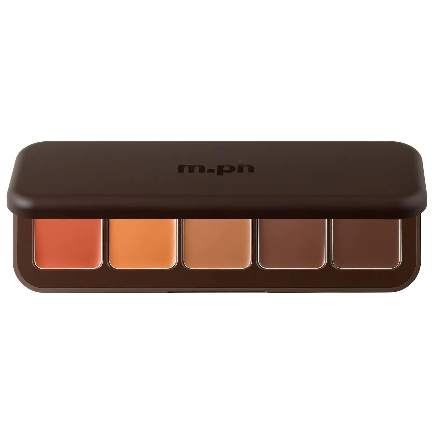 m.ph Underpainting Face Highlight & Contour Palette