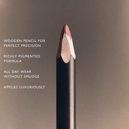 m.ph The Overliner Lip Liner Pencil
