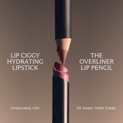 m.ph The Overliner Lip Liner Pencil