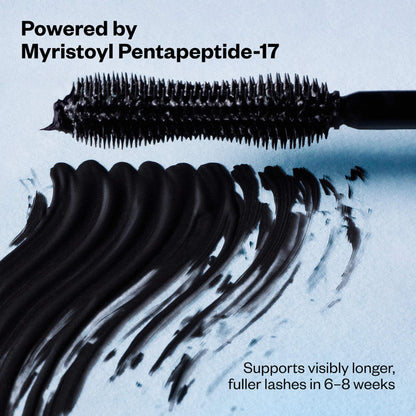 Kosas Soulgazer Lengthening Mascara + Lash Serum