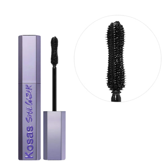 Kosas Soulgazer Lengthening Mascara + Lash Serum