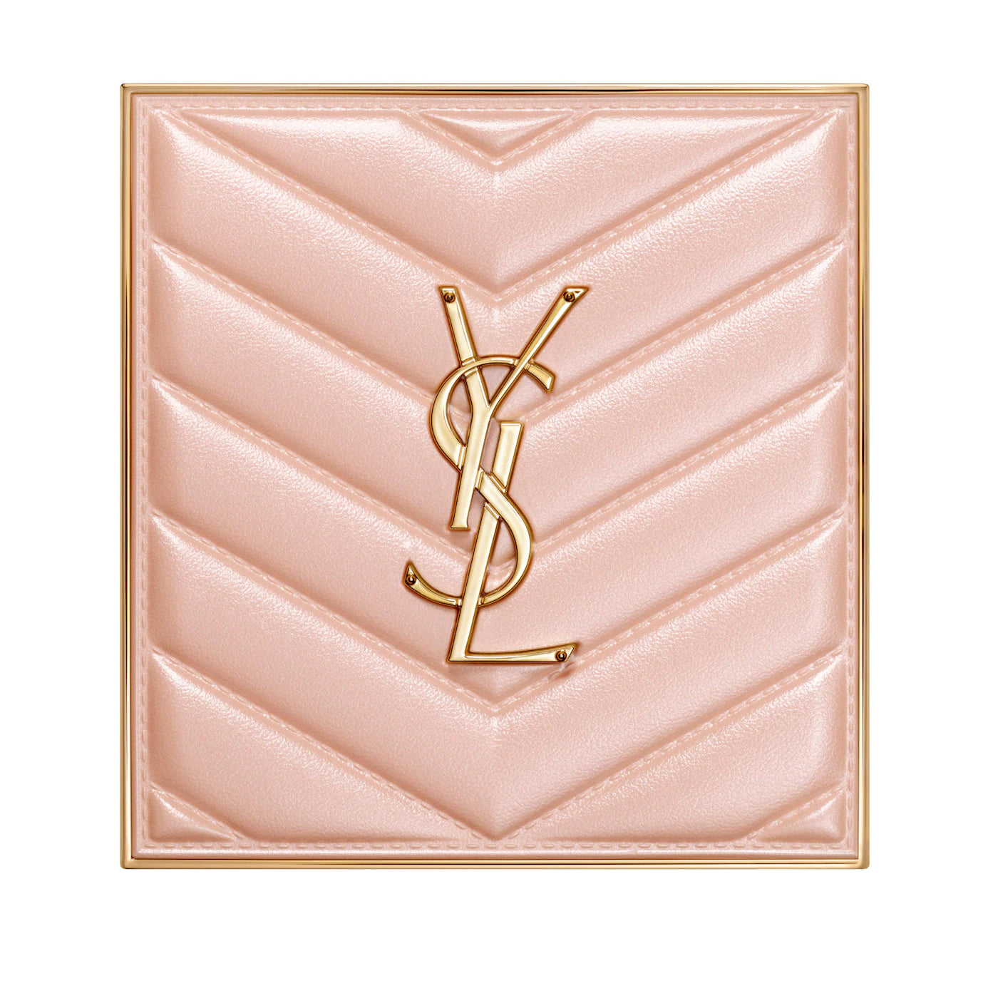Yves Saint Laurent Golden Oasis Face Palette