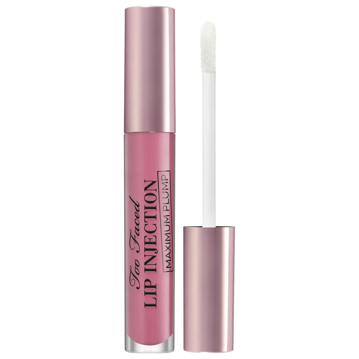 Too Faced Lip Injection Maximum Plump Extra Strength Hydrating Lip Plumper