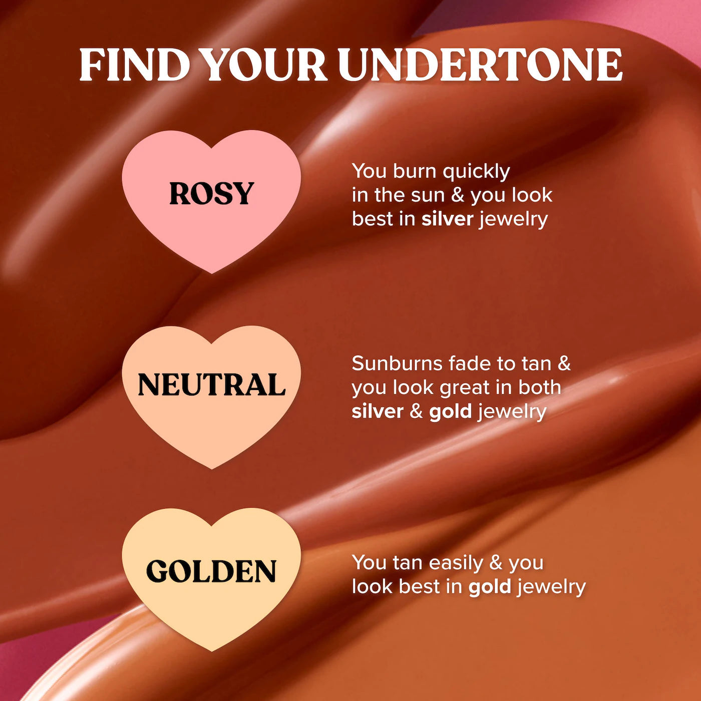 Too Faced Born This Way Undetectable Medium-To-Full Coverage Foundation