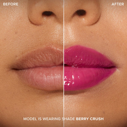 Too Faced Lip Injection Maximum Plump Extra Strength Lip Plumper