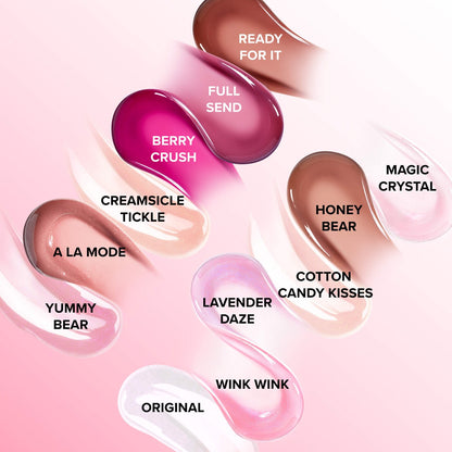 Too Faced Lip Injection Maximum Plump Extra Strength Lip Plumper