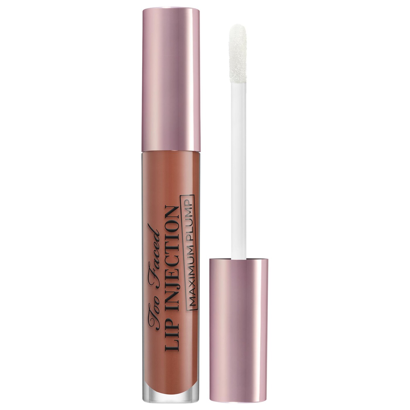 Too Faced Lip Injection Maximum Plump Extra Strength Hydrating Lip Plumper