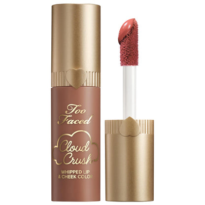 Too Faced Cloud Crush Whipped Lip & Cheek Blush