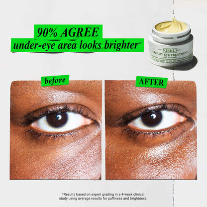 Kiehl's Since 1851 Radiant & Replenished Eyes Gift Set