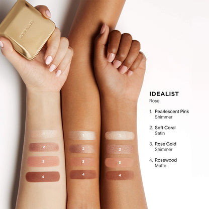 Hourglass Curator™ Eyeshadow Palettes
