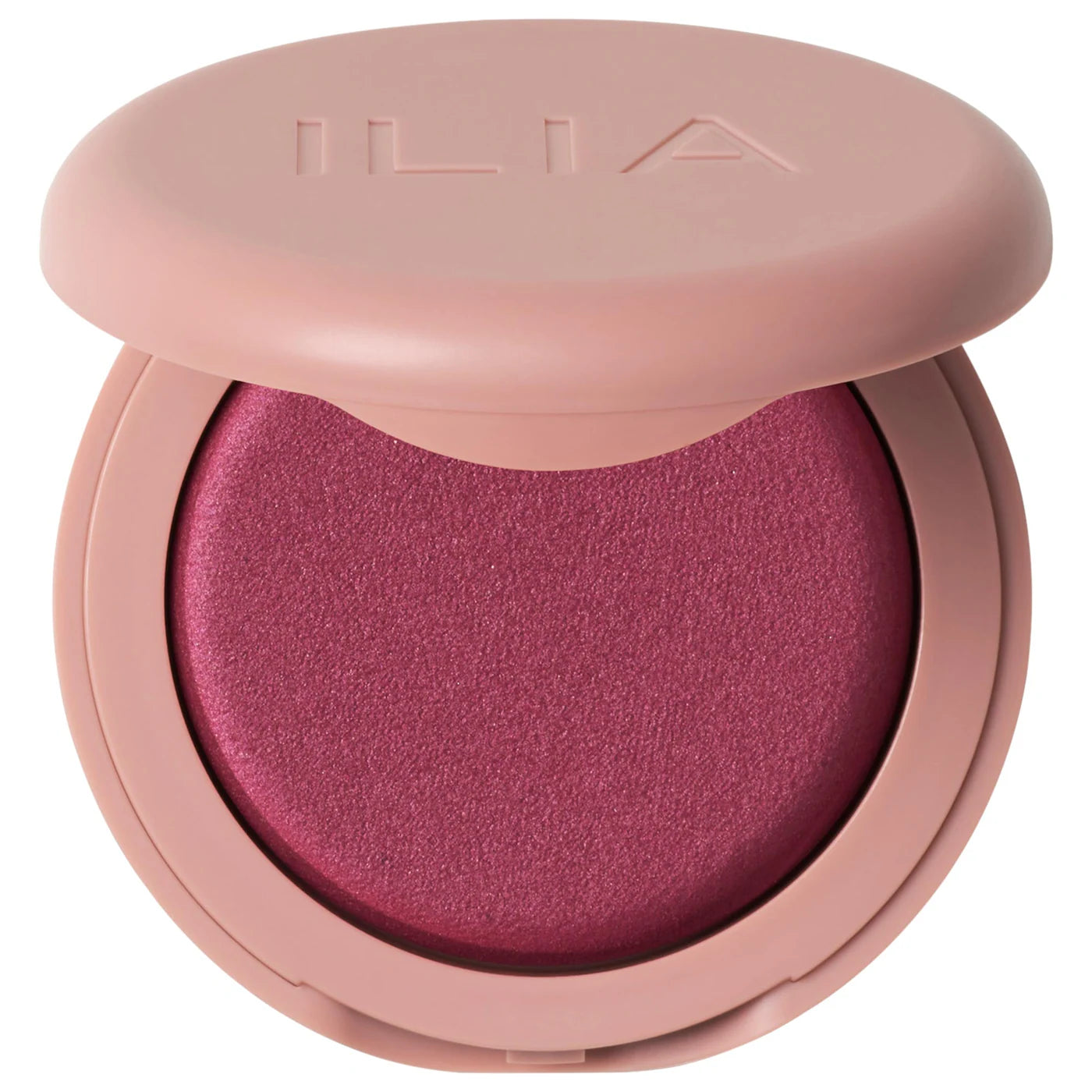 ILIA Soft Focus Blurring Blush - Talc-Free Powder Blush