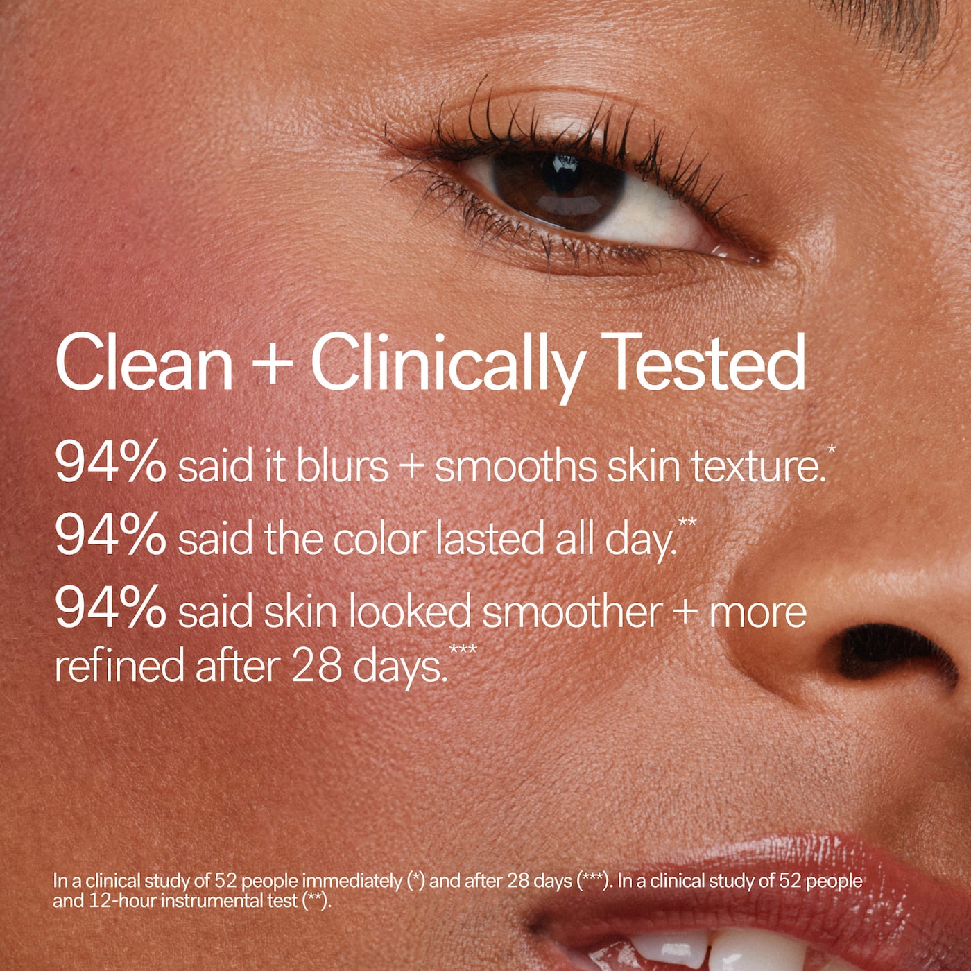 ILIA Soft Focus Blurring Blush - Talc-Free Powder Blush