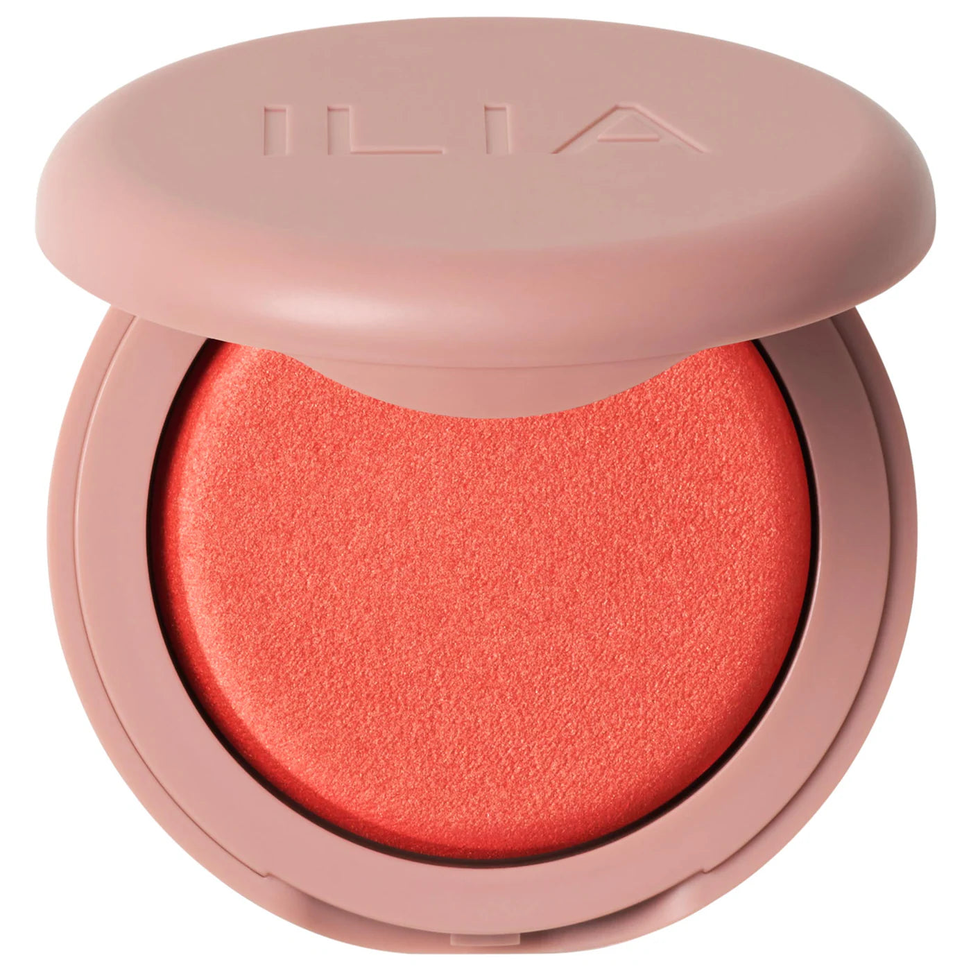 ILIA Soft Focus Blurring Blush - Talc-Free Powder Blush