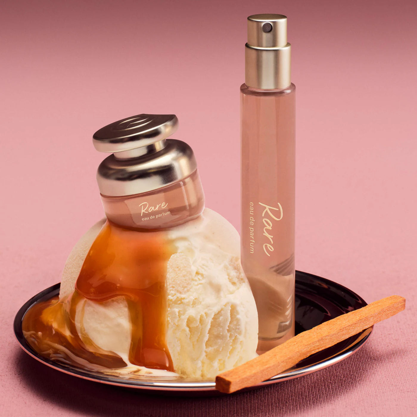 Rare Beauty Mini Rare Eau de Parfum Set